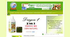 Desktop Screenshot of fleoci.com